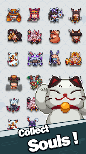 Soul Launcher - spirit board